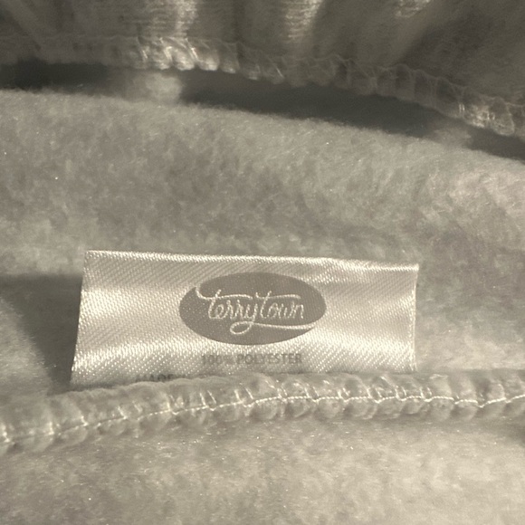 Terrytown Skeleton Print Drawstring Backpack - Picture 4 of 4